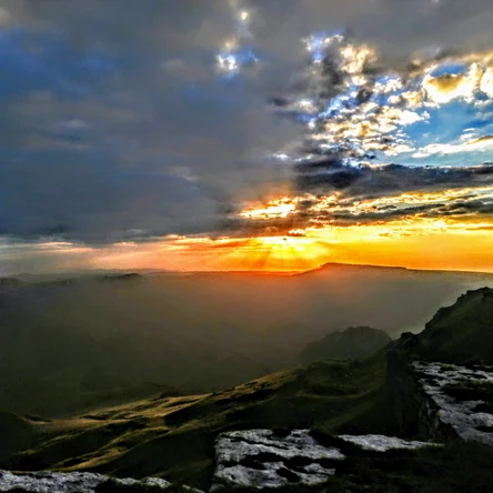 Авторский тур