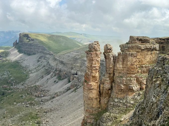 Авторский тур для Вас!