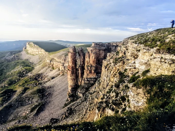 Авторский тур для Вас!